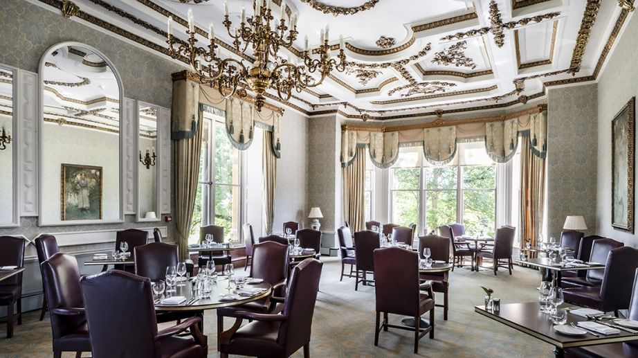 The Great Drawing Room